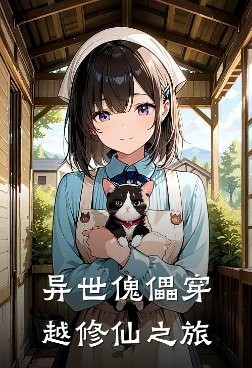 异世傀儡穿越修仙之旅