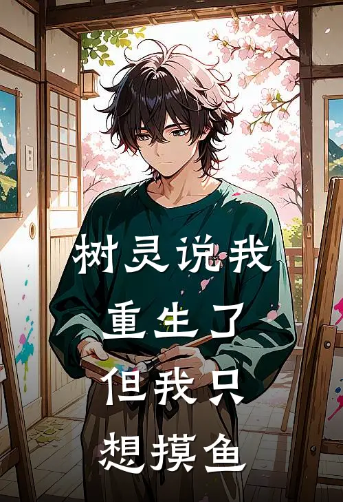 树灵说我重生了，但我只想摸鱼