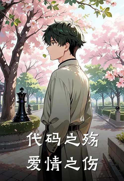 代码之殇，爱情之伤