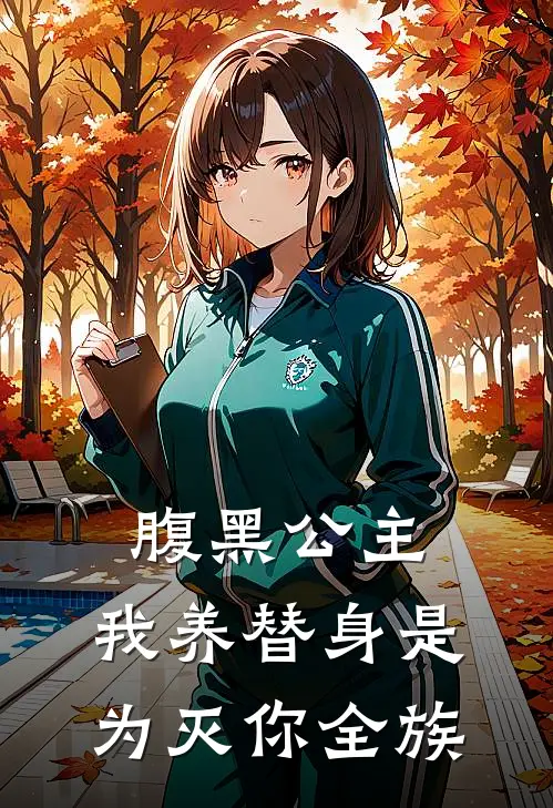 腹黑公主：我养替身是为灭你全族