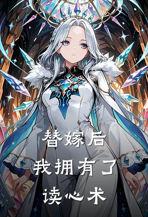 替嫁后，我拥有了读心术