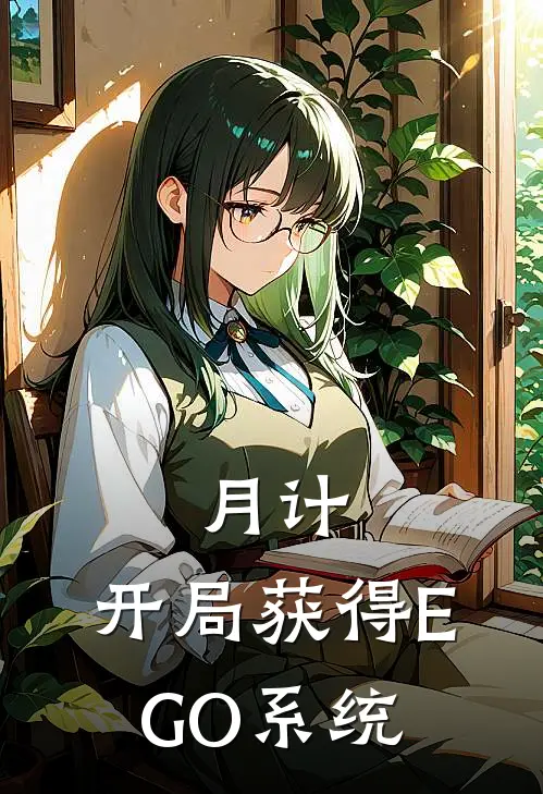 月计：开局获得EGO系统