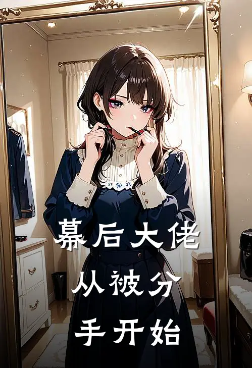 幕后大佬：从被分手开始