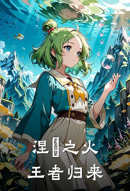 涅槃之火，王者归来