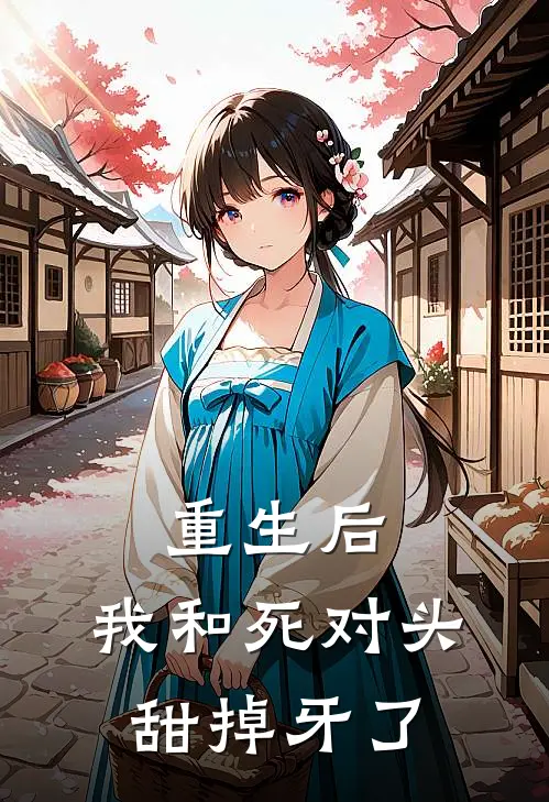 重生后，我和死对头甜掉牙了