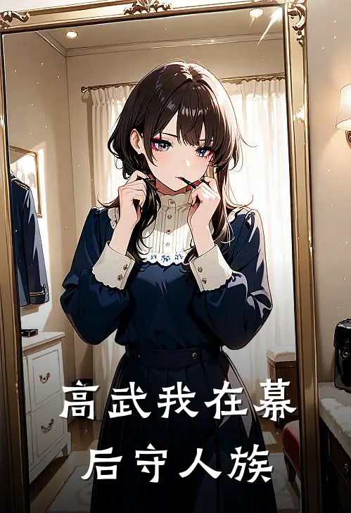 高武我在幕后守人族