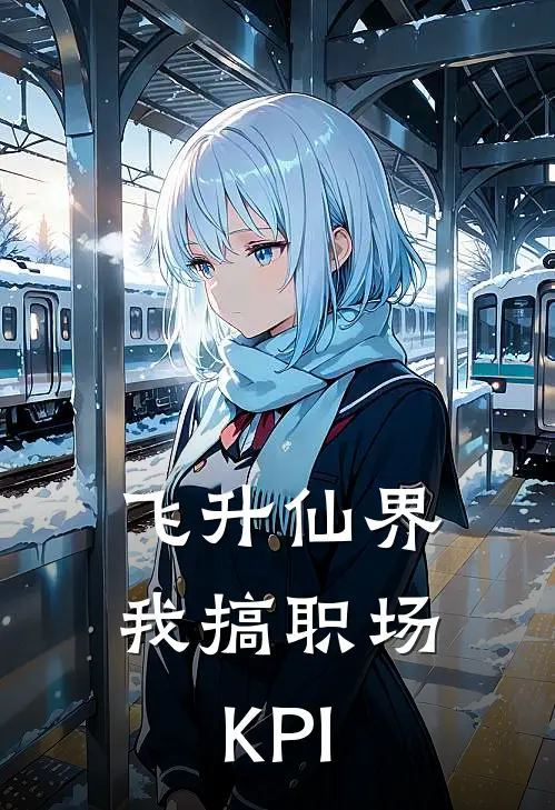 飞升仙界，我搞职场KPI