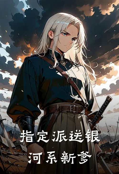 指定派送银河系新爹