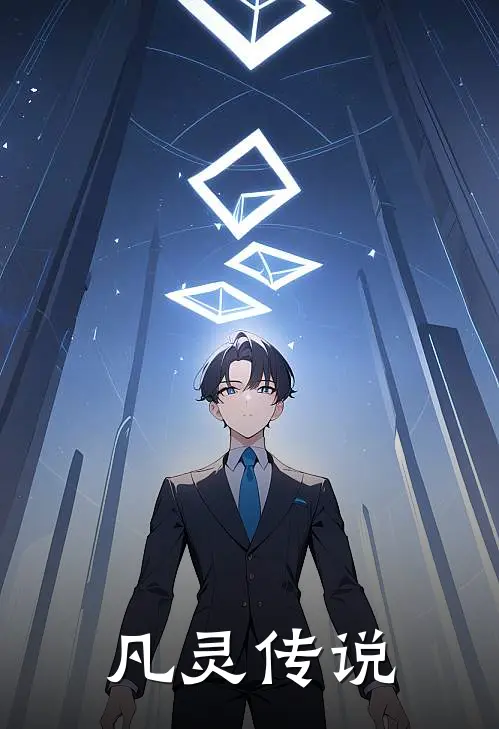 凡灵传说
