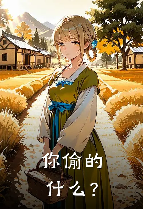 你偷的什么？