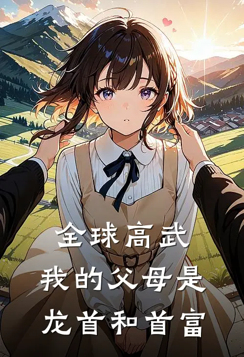 全球高武：我的父母是龙首和首富