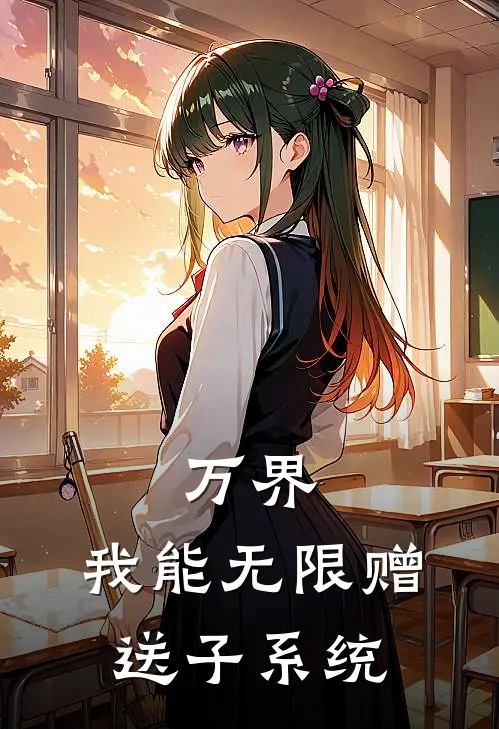 万界：我能无限赠送子系统