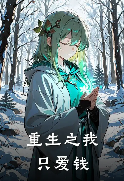 重生之我只爱钱