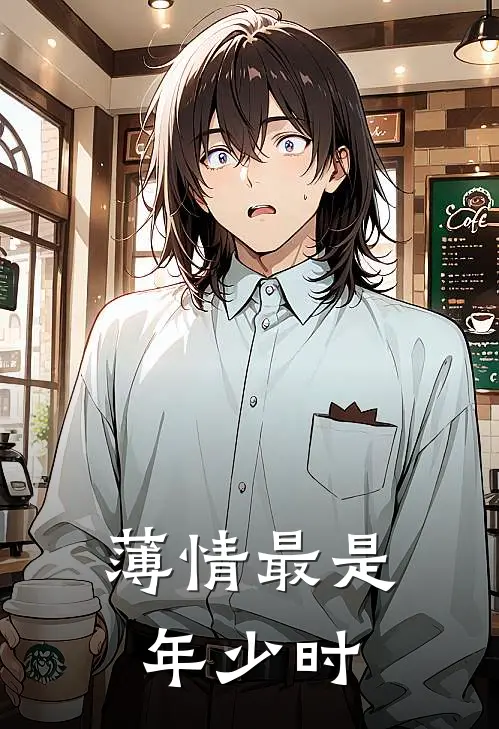 薄情最是年少时