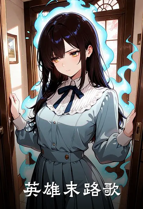 英雄末路歌