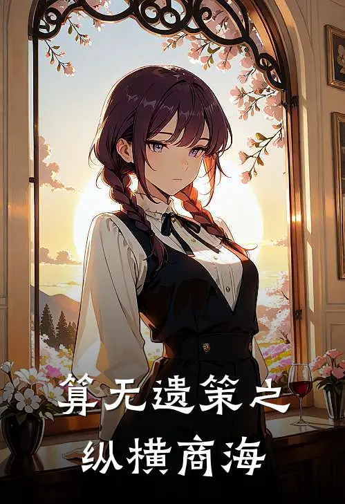 算无遗策之纵横商海