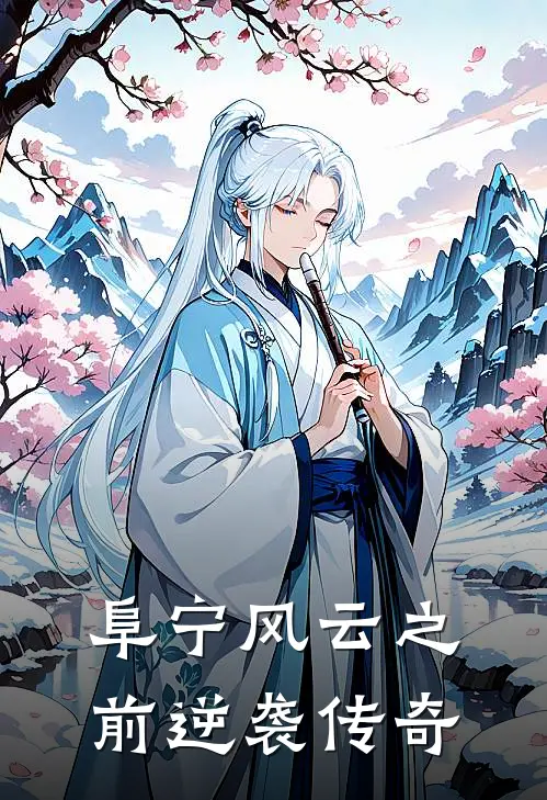 阜宁风云之前逆袭传奇