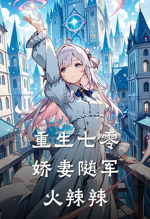 重生七零娇妻随军火辣辣