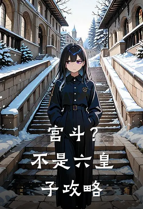 宫斗？不，是六皇子攻略