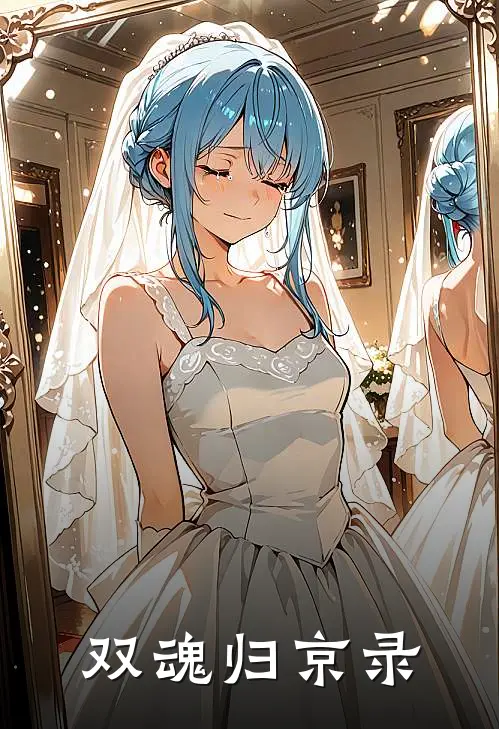 双魂归京录