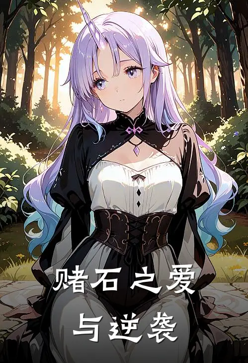 赌石之爱与逆袭