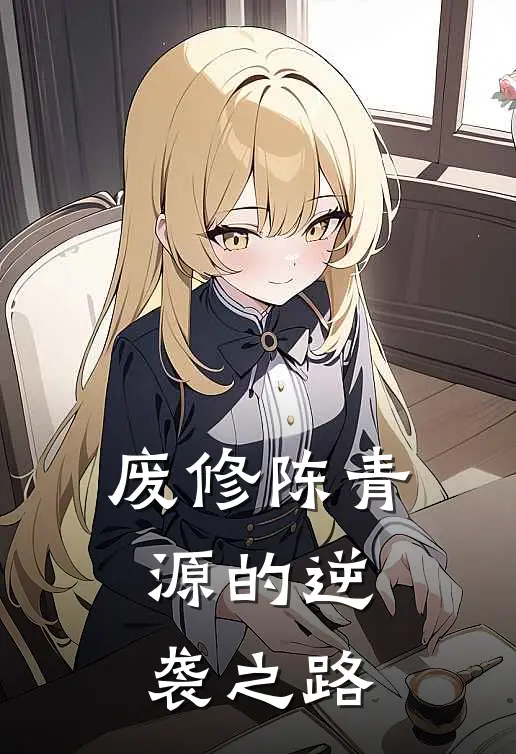 废修陈青源的逆袭之路