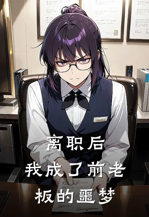离职后，我成了前老板的噩梦