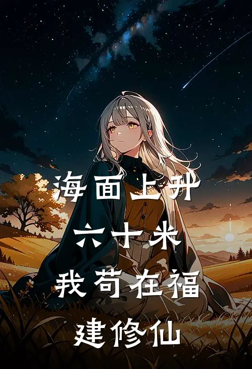 海面上升六十米：我苟在福建修仙