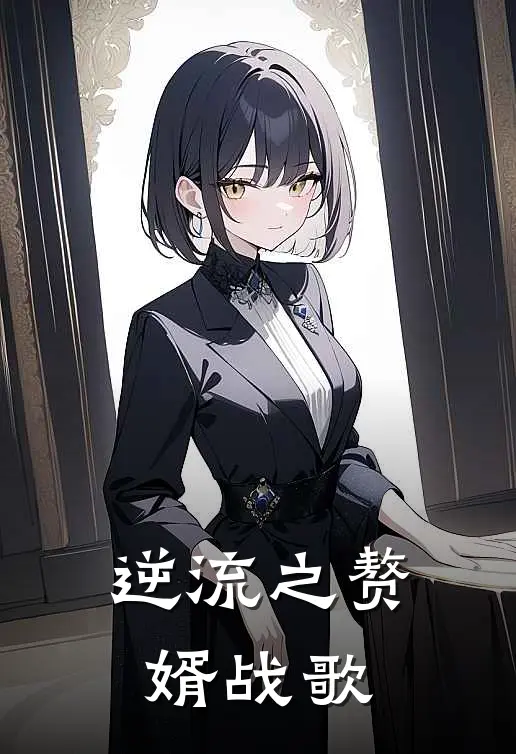 逆流之赘婿战歌
