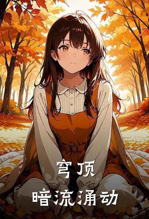 穹顶：暗流涌动