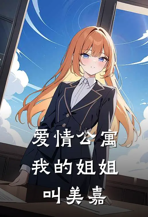 爱情公寓：我的姐姐叫美嘉