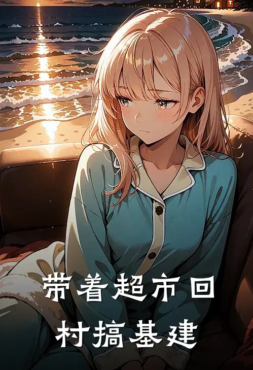 带着超市回村搞基建