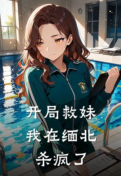 开局救妹，我在缅北杀疯了