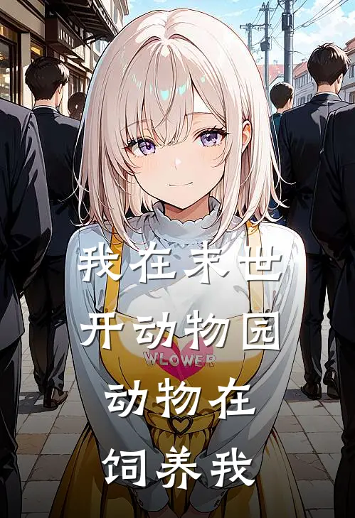 我在末世开动物园，动物在饲养我