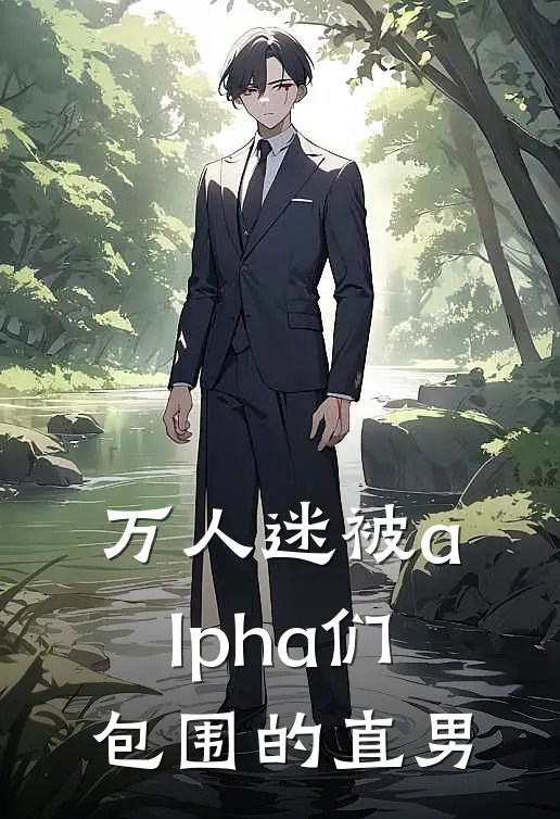 万人迷被alpha们包围的直男