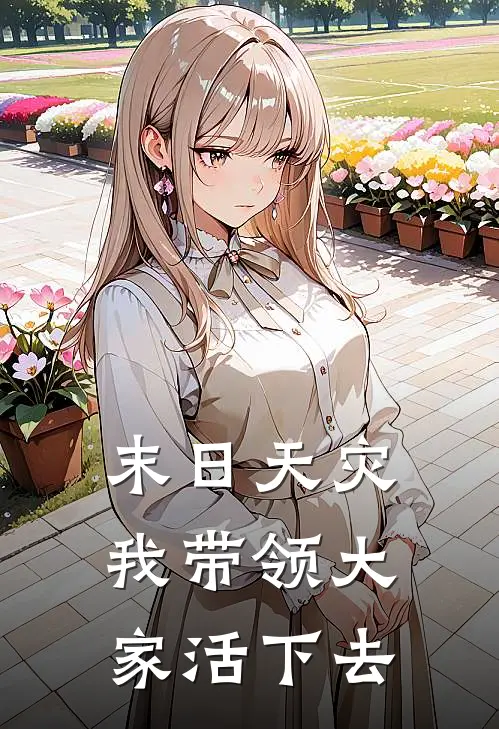 末日天灾，我带领大家活下去