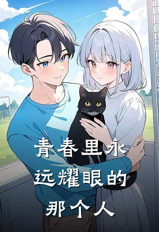 青春里永远耀眼的那个人