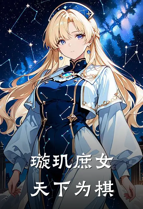 璇玑庶女天下为棋