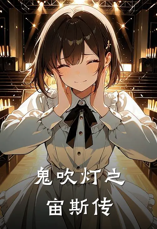 鬼吹灯之宙斯传