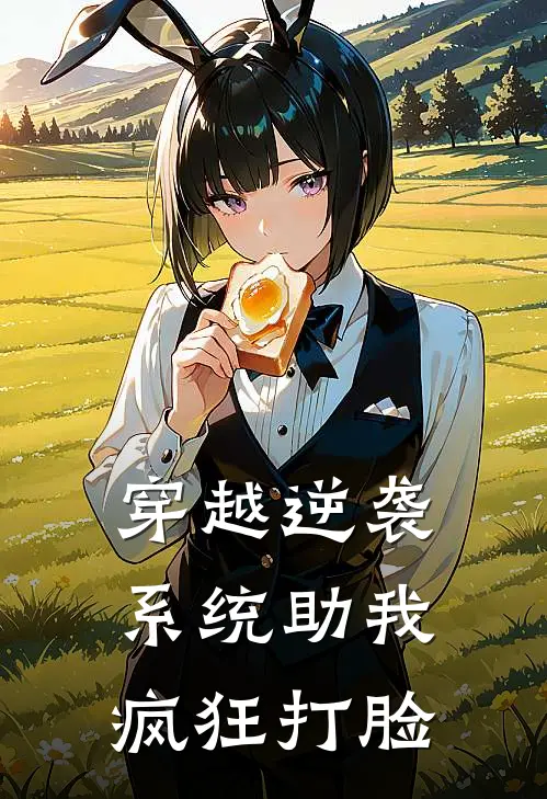 穿越逆袭：系统助我疯狂打脸