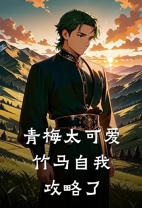 青梅太可爱，竹马自我攻略了