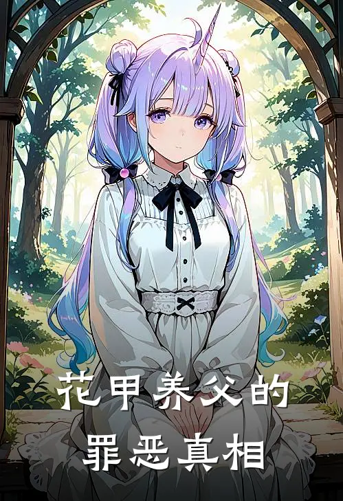 花甲养父的罪恶真相