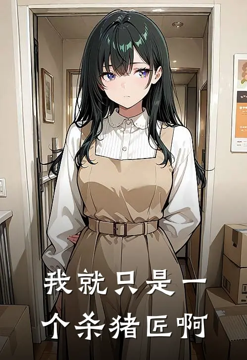 我就只是一个杀猪匠啊