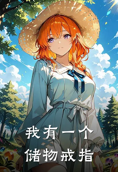 我有一个储物戒指