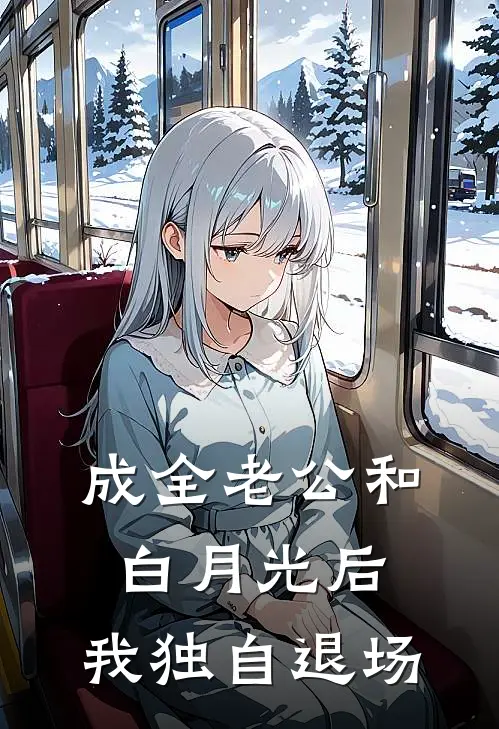 成全老公和白月光后，我独自退场