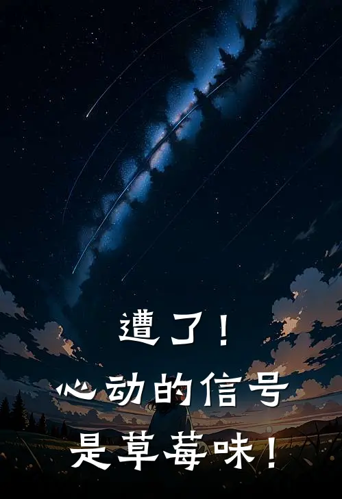 遭了！心动的信号是草莓味！