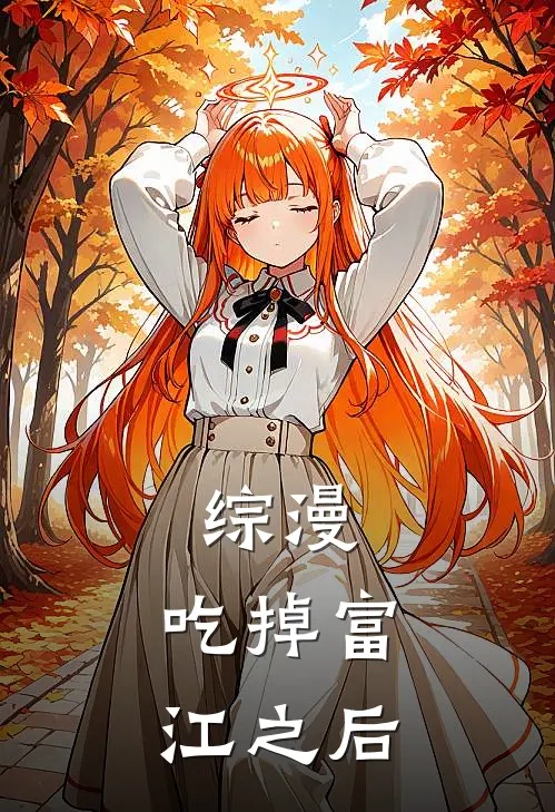 综漫：吃掉富江之后