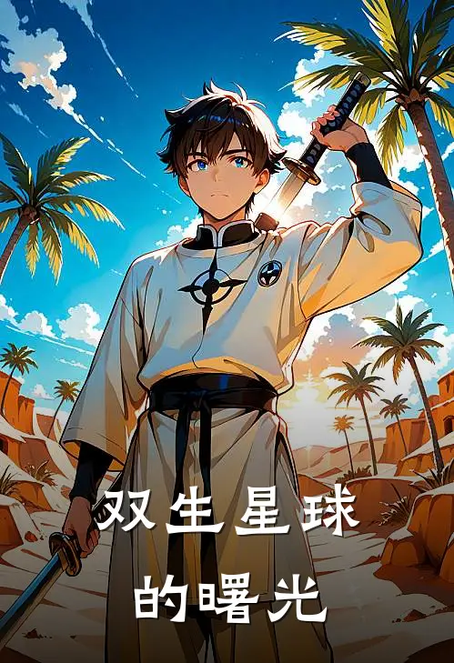 双生星球的曙光