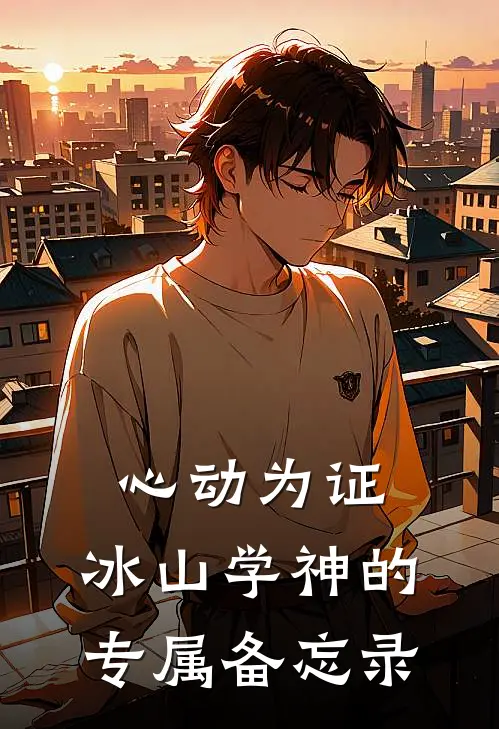 心动为证：冰山学神的专属备忘录