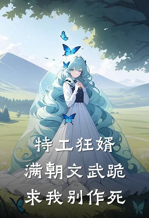 特工狂婿：满朝文武跪求我别作死